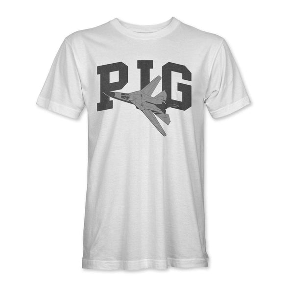 F-111 'PIG' T-Shirt - Mach 5