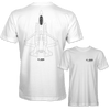 F-35 LIGHTNING T-Shirt - Mach 5