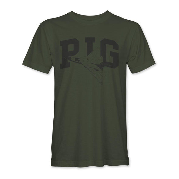 F-111 'PIG' T-Shirt - Mach 5