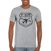 F-105 THUNDERCHIEF 'THUD' T-Shirt - Mach 5