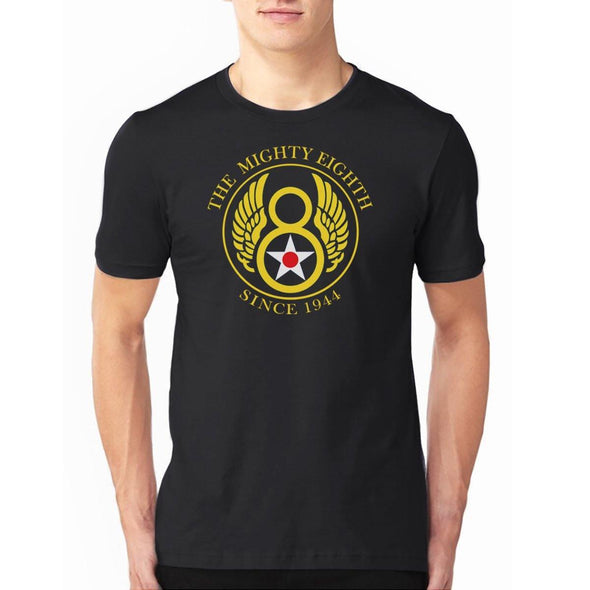 EIGHTH AIR FORCE T-Shirt - Mach 5