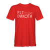 FLY DAKOTA T-Shirt - Mach 5