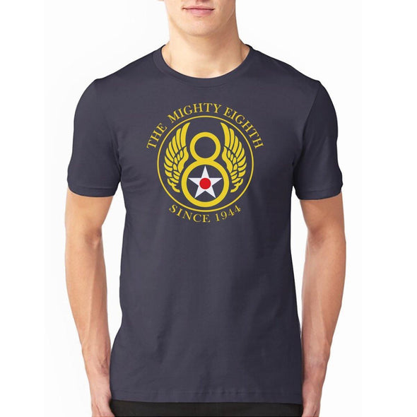 EIGHTH AIR FORCE T-Shirt - Mach 5