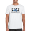 BUSH FLYERS DOWN UNDER 1 of 2 T-Shirt - Mach 5