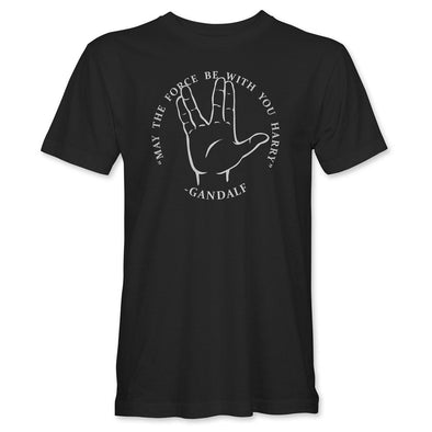 NERD RAGE T-Shirt - Mach 5