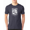 UH-1 HUEY 'ANYTIME ANYWHERE ANY MISSION' T-Shirt - Mach 5