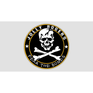 VFA-103 'JOLLY ROGERS' Sticker - Mach 5