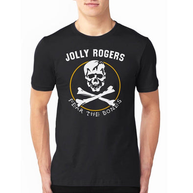 VFA-103 'JOLLY ROGERS' T-Shirt - Mach 5