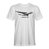 AN-225 MRIYA T-Shirt - Mach 5