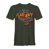 B-26 MARAUDER 'FLAK-BAIT' T-Shirt - Mach 5