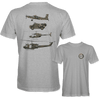 AUSTRALIAN ARMY COLLECTION T-Shirt - Mach 5