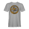 VAQ-138 YELLOW JACKETS 'RAMPAGE' T-Shirt - Mach 5