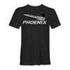 PHOENIX 'LONG RANGE PRECISION' T-SHIRT - Mach 5