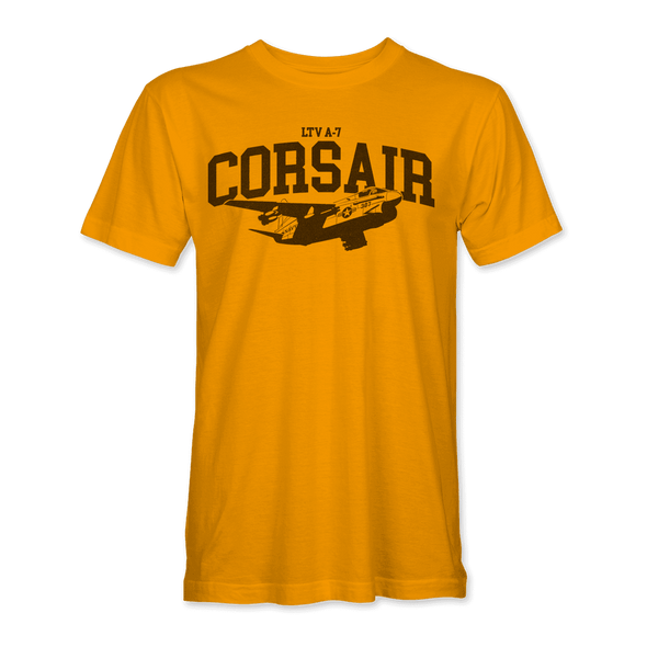 A-7 CORSAIR T-Shirt - Mach 5