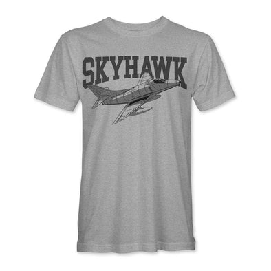 A-4 SKYHAWK T-Shirt - Mach 5