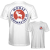 C-17 GLOBEMASTER 'MOOSE' T-Shirt - Mach 5