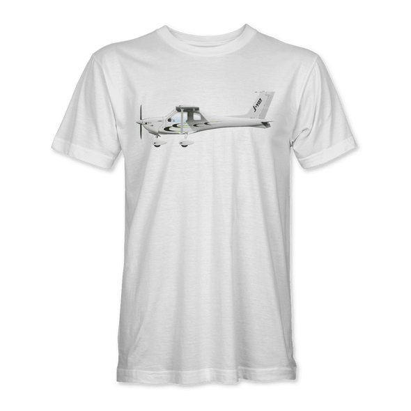 JABIRU T-Shirt - Mach 5