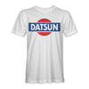 DATSUN T-Shirt - Mach 5