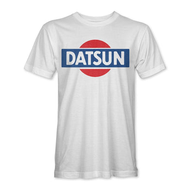 DATSUN T-Shirt - Mach 5