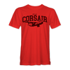A-7 CORSAIR T-Shirt - Mach 5