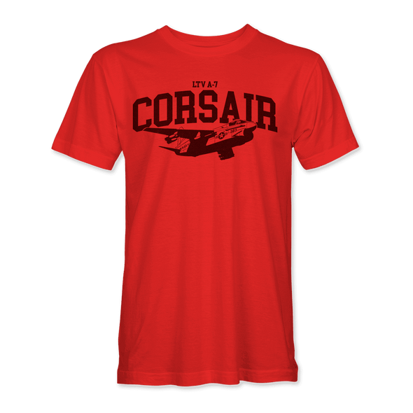 A-7 CORSAIR T-Shirt - Mach 5