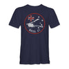 BELL 47 AUSTRALIA T-Shirt - Mach 5