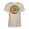 VAQ-138 YELLOW JACKETS 'RAMPAGE' T-Shirt - Mach 5