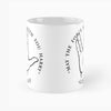 NERD RAGE Mug - Mach 5