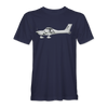 JABIRU T-Shirt - Mach 5