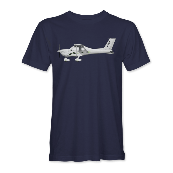 JABIRU T-Shirt - Mach 5