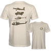 AUSTRALIAN ARMY COLLECTION T-Shirt - Mach 5