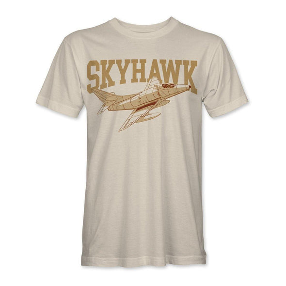 A-4 SKYHAWK T-Shirt - Mach 5