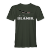 BLANIK GLIDER T-Shirt - Mach 5