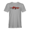 DH-88 COMET T-Shirt - Mach 5