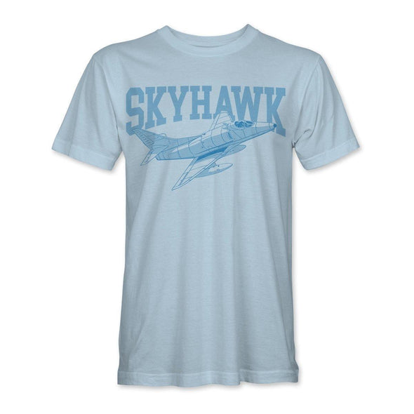A-4 SKYHAWK T-Shirt - Mach 5