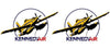KENNEDY AIR FIREBOSS Mug - Mach 5