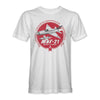 MIG-21 T-Shirt - Mach 5