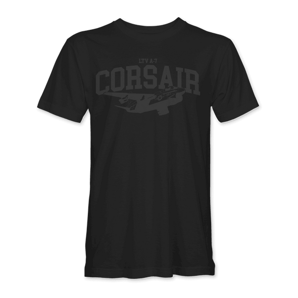 A-7 CORSAIR T-Shirt - Mach 5