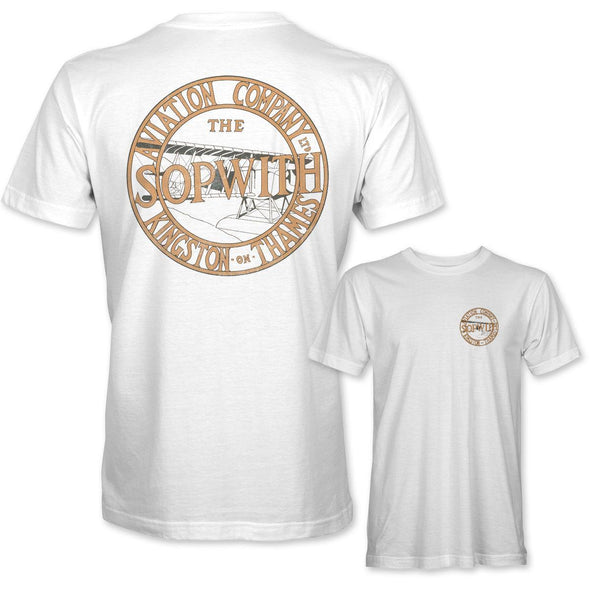 SOPWITH T-Shirt - Mach 5