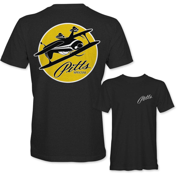 PITTS SPECIAL T-Shirt - Mach 5