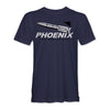 PHOENIX 'LONG RANGE PRECISION' T-SHIRT - Mach 5