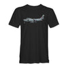 CAC SABRE T-Shirt - Mach 5