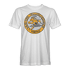 VAQ-138 YELLOW JACKETS 'RAMPAGE' T-Shirt - Mach 5