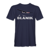BLANIK GLIDER T-Shirt - Mach 5
