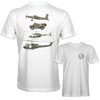 AUSTRALIAN ARMY COLLECTION T-Shirt - Mach 5