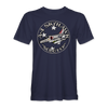 A-4 SKYHAWK 'SCOOTER' T-Shirt - Mach 5