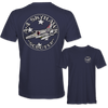 A-4 SKYHAWK 'SCOOTER' T-Shirt - Mach 5