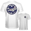A-4 SKYHAWK 'SCOOTER' T-Shirt - Mach 5