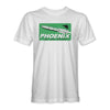 PHOENIX 'LONG RANGE PRECISION' T-SHIRT - Mach 5