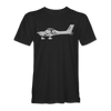 JABIRU T-Shirt - Mach 5